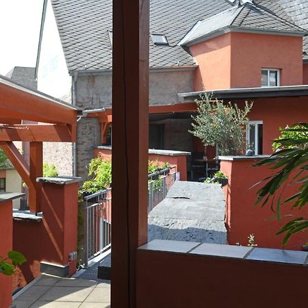 Hotel Casa Verde Trier Exterior foto